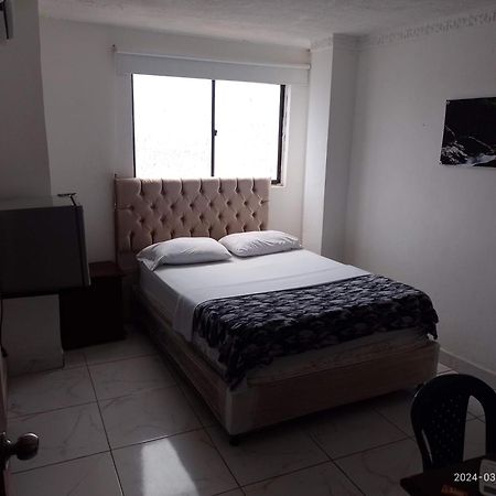 Hotel Interamericano Barranquilla  Ngoại thất bức ảnh