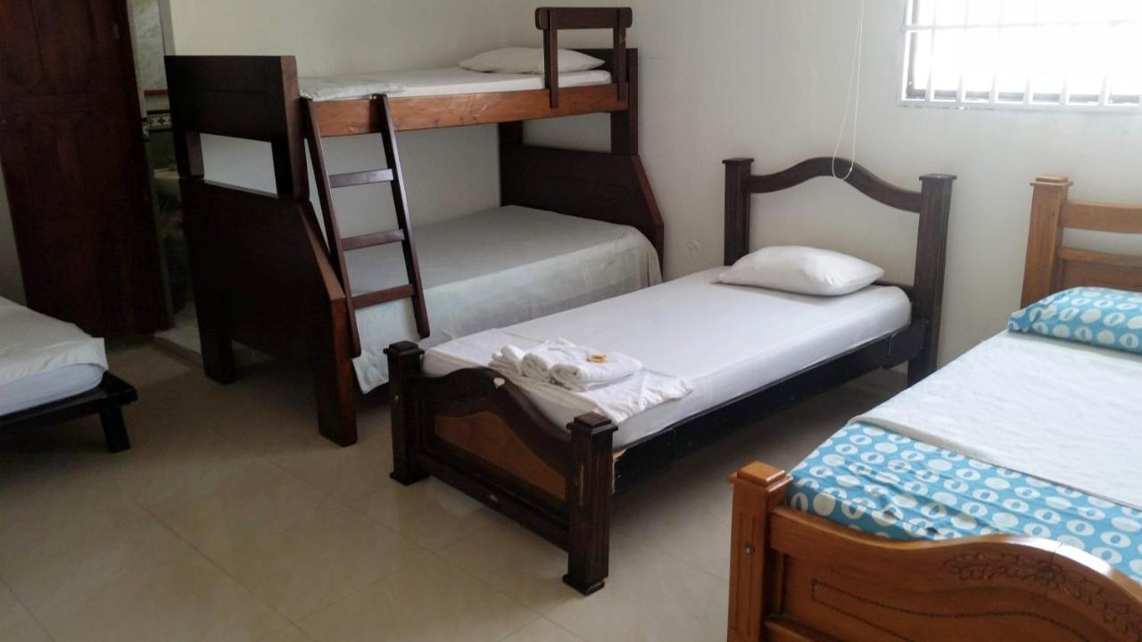 Hotel Interamericano Barranquilla  Ngoại thất bức ảnh