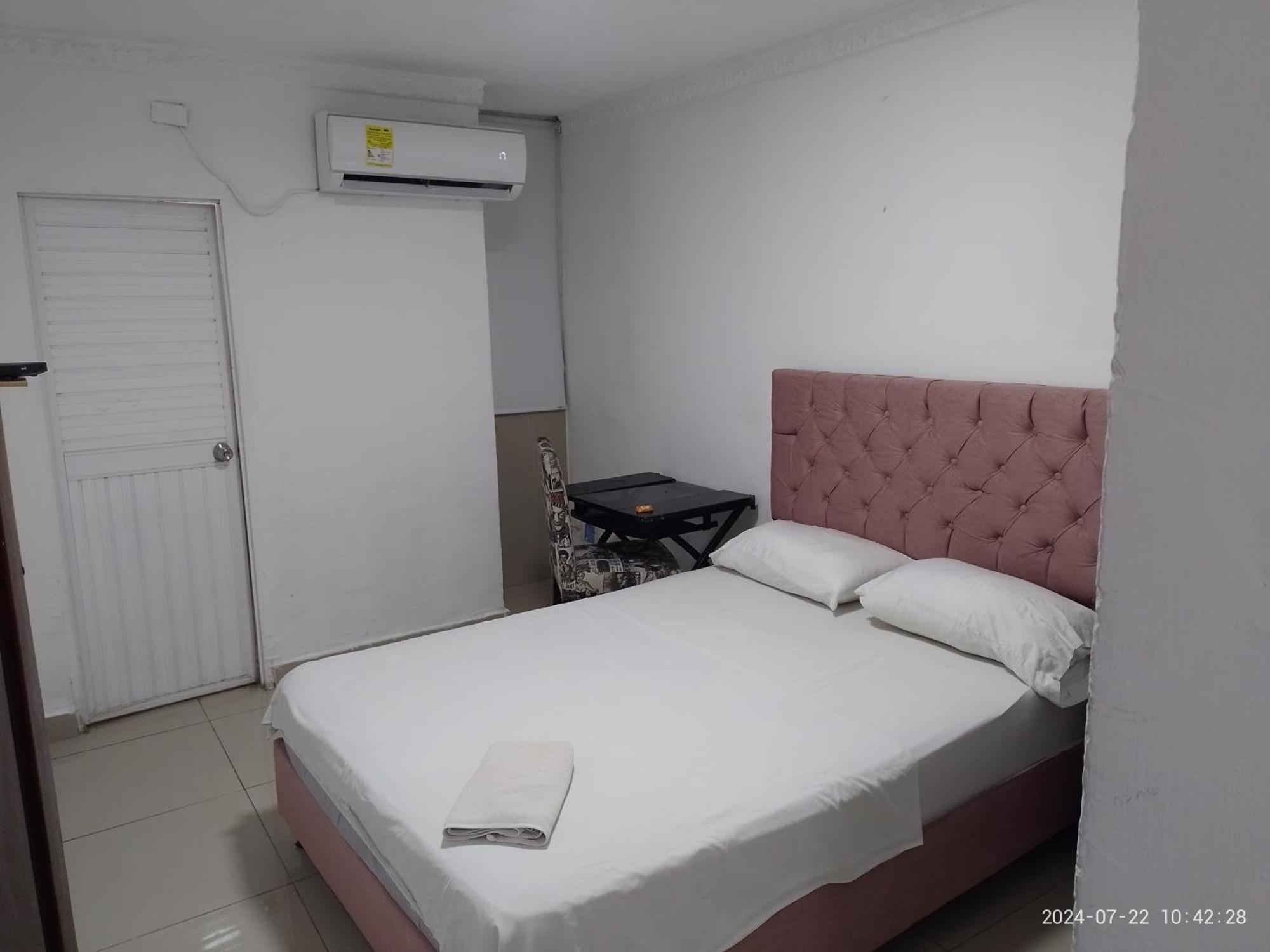 Hotel Interamericano Barranquilla  Ngoại thất bức ảnh