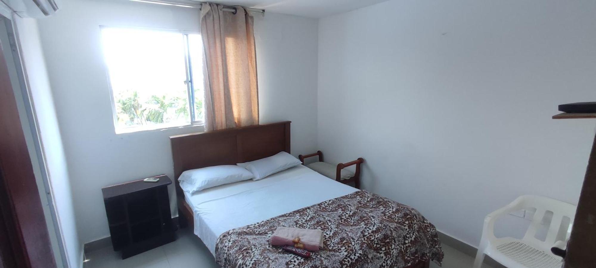 Hotel Interamericano Barranquilla  Ngoại thất bức ảnh