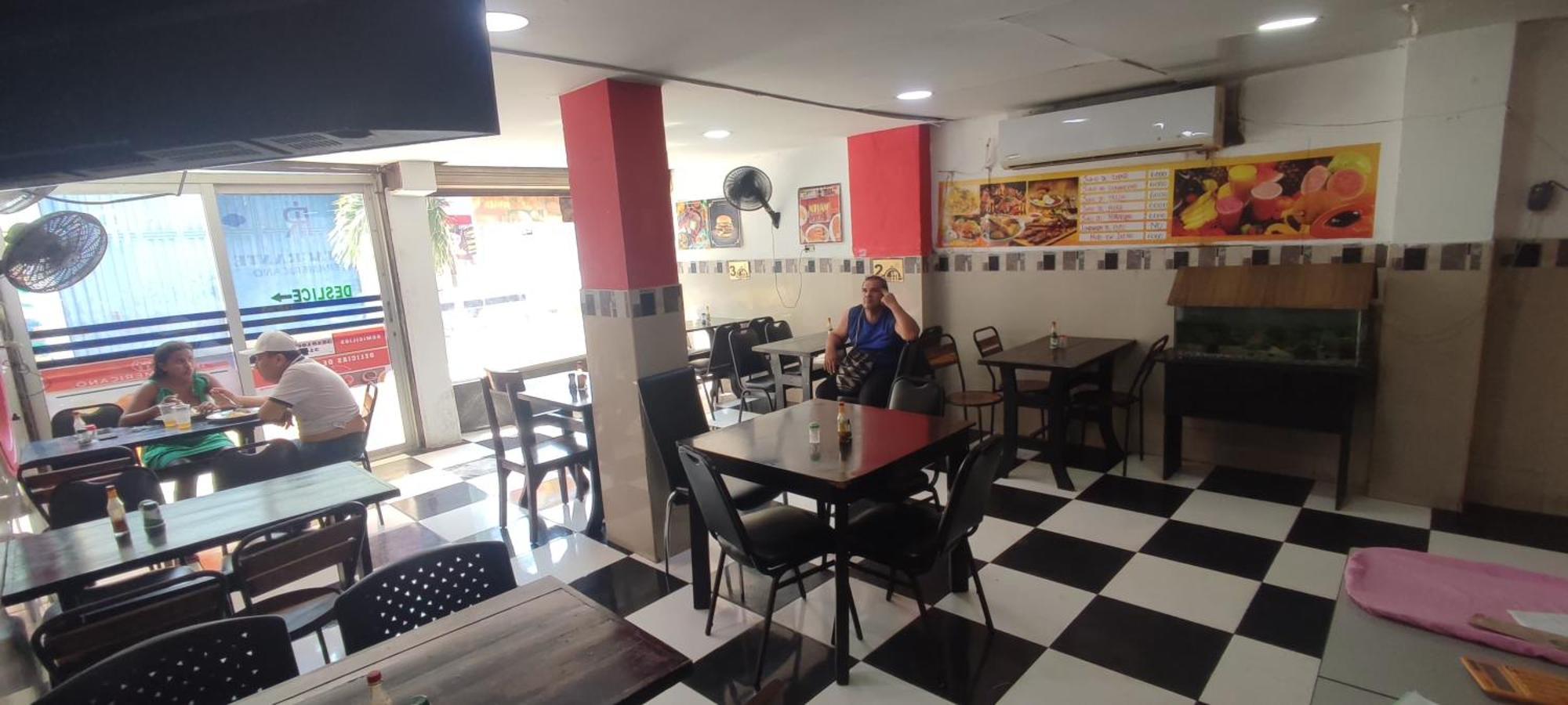 Hotel Interamericano Barranquilla  Ngoại thất bức ảnh