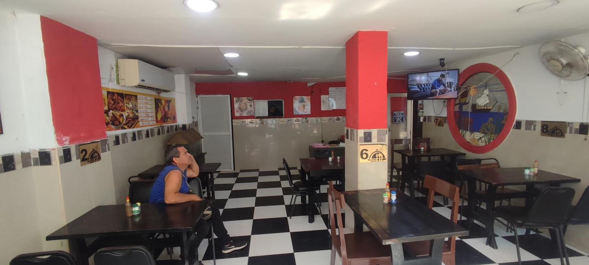Hotel Interamericano Barranquilla  Ngoại thất bức ảnh