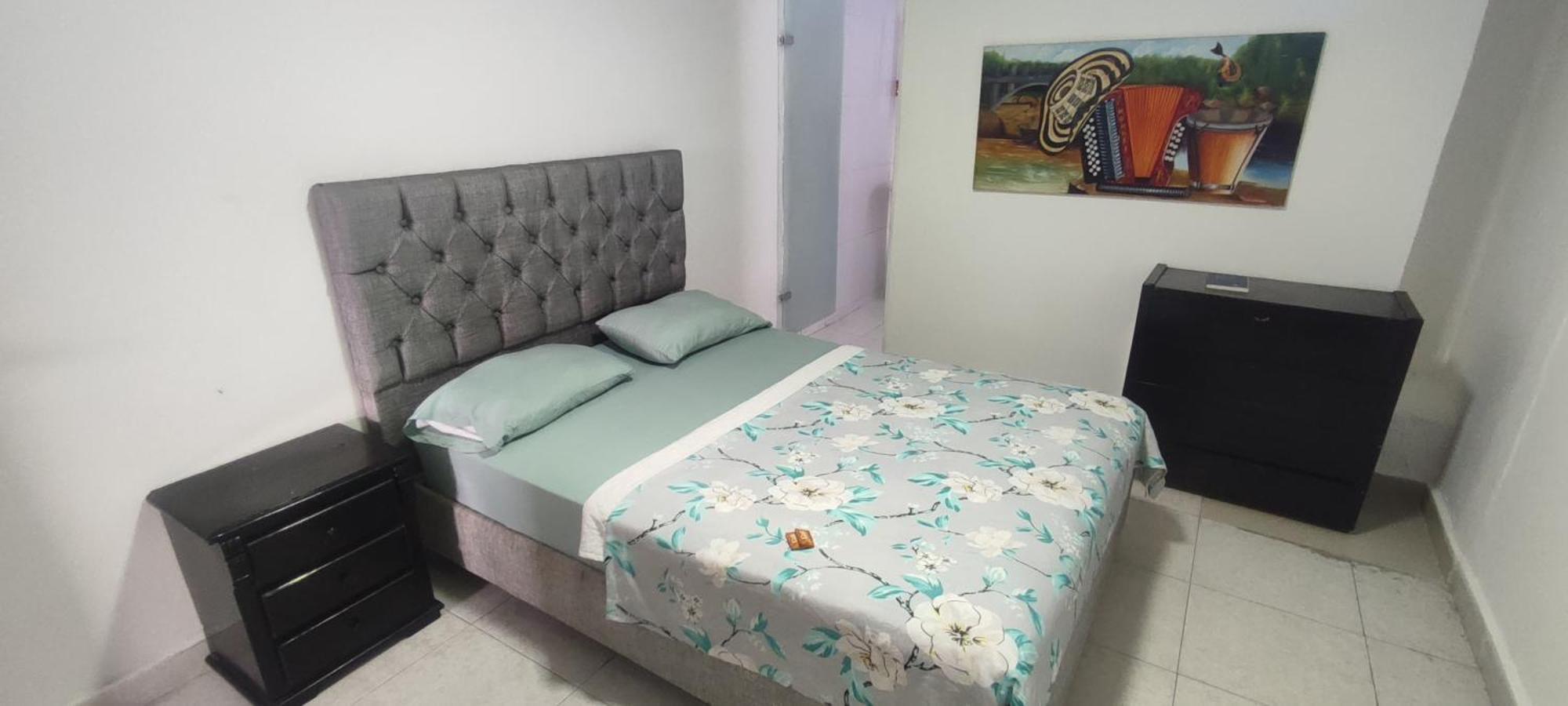 Hotel Interamericano Barranquilla  Ngoại thất bức ảnh