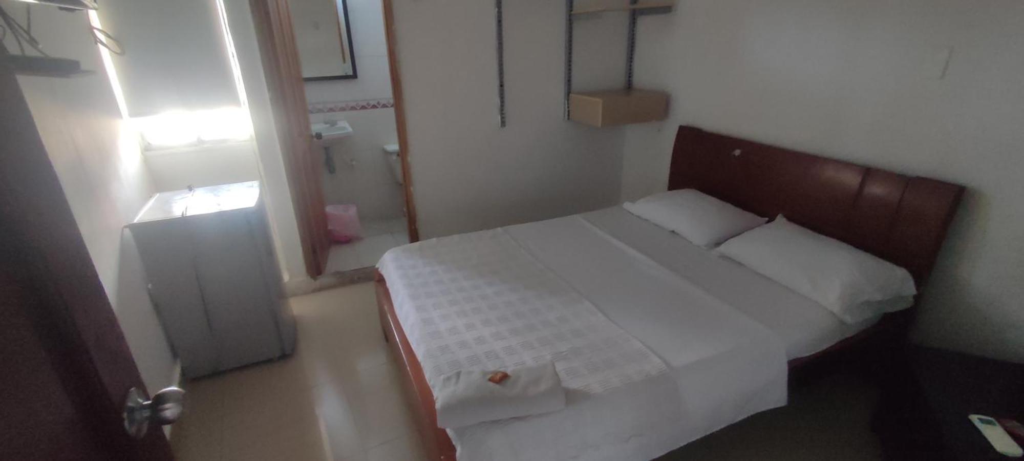Hotel Interamericano Barranquilla  Ngoại thất bức ảnh