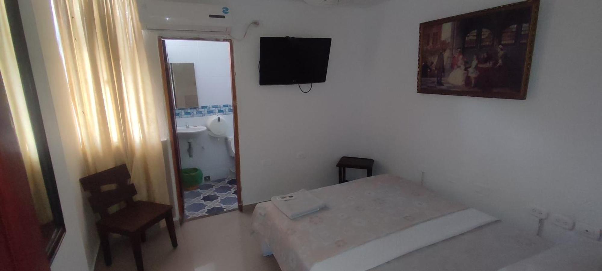 Hotel Interamericano Barranquilla  Ngoại thất bức ảnh