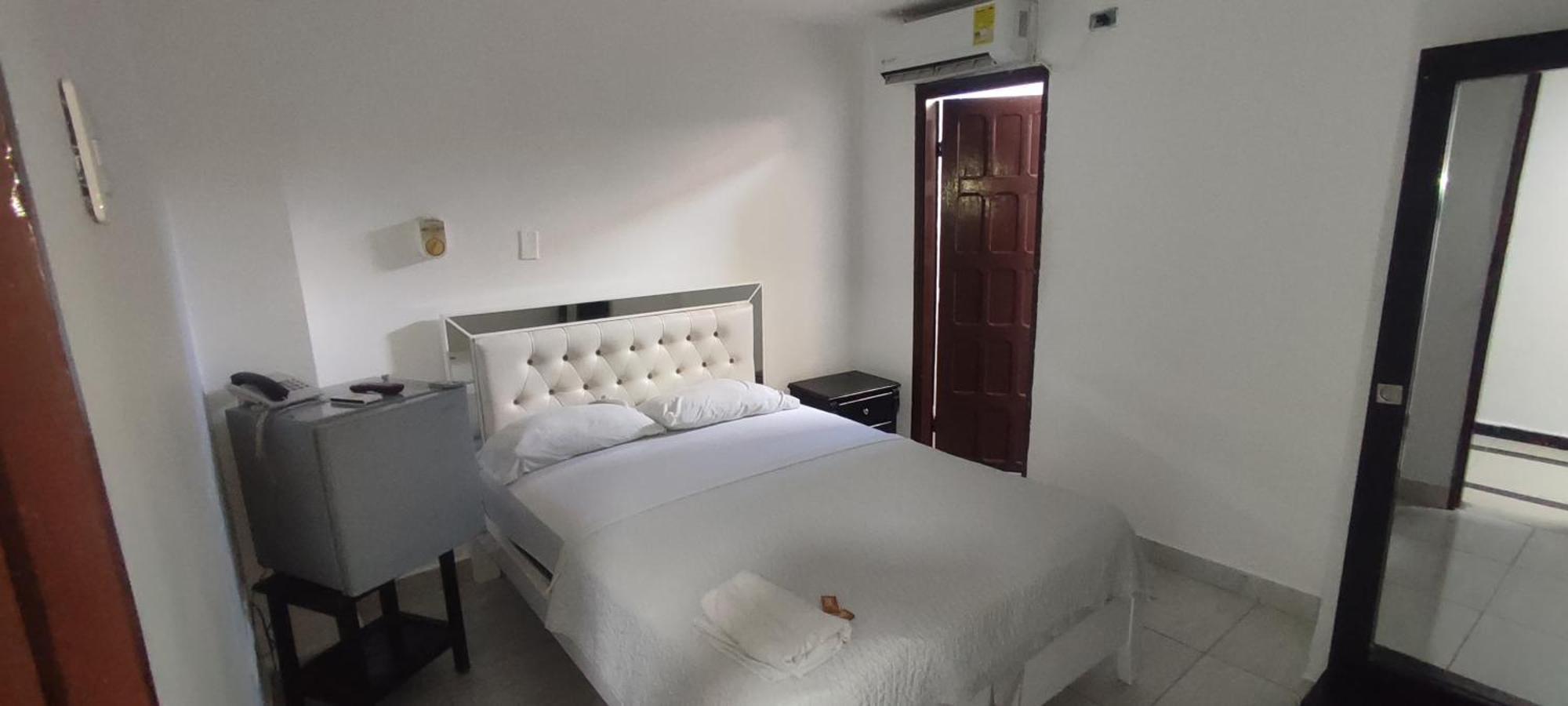 Hotel Interamericano Barranquilla  Ngoại thất bức ảnh