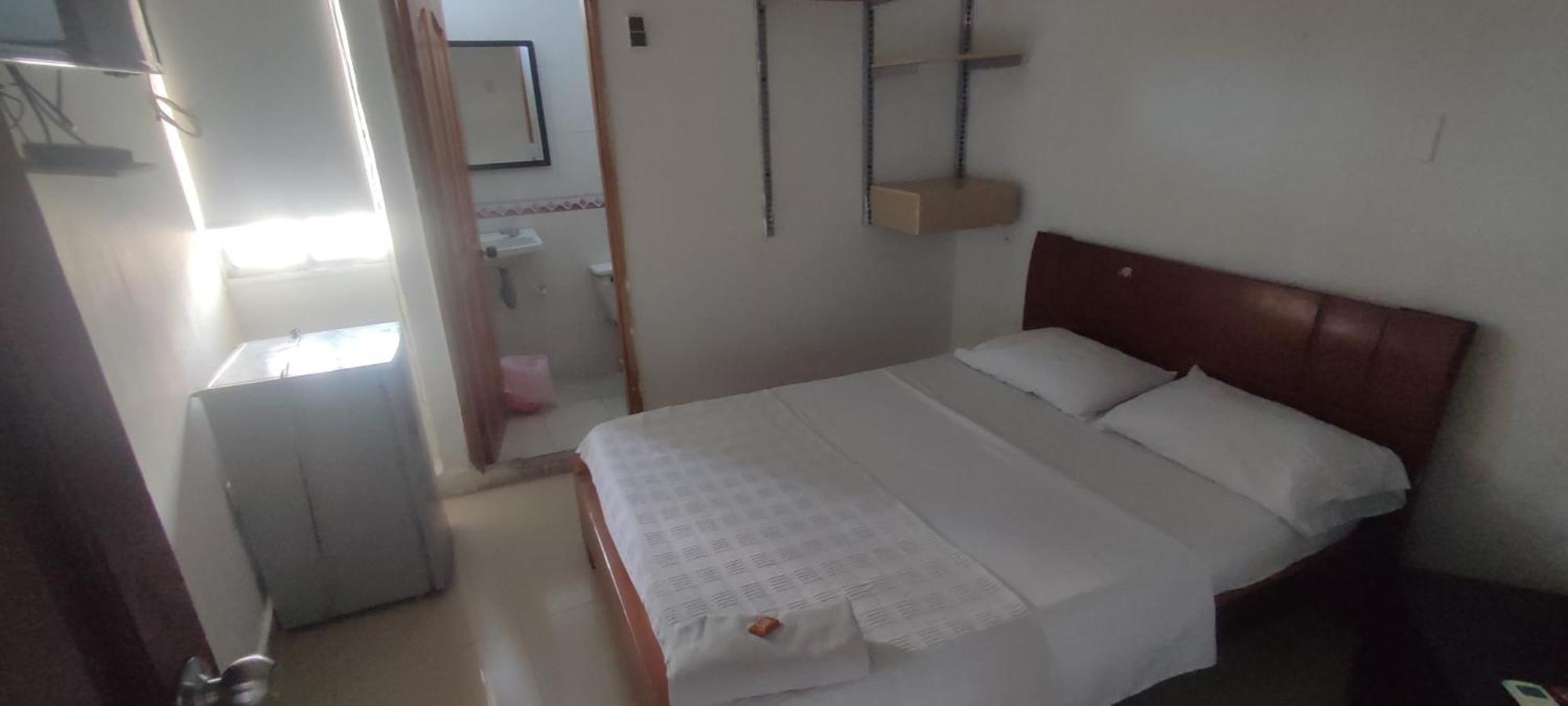 Hotel Interamericano Barranquilla  Ngoại thất bức ảnh