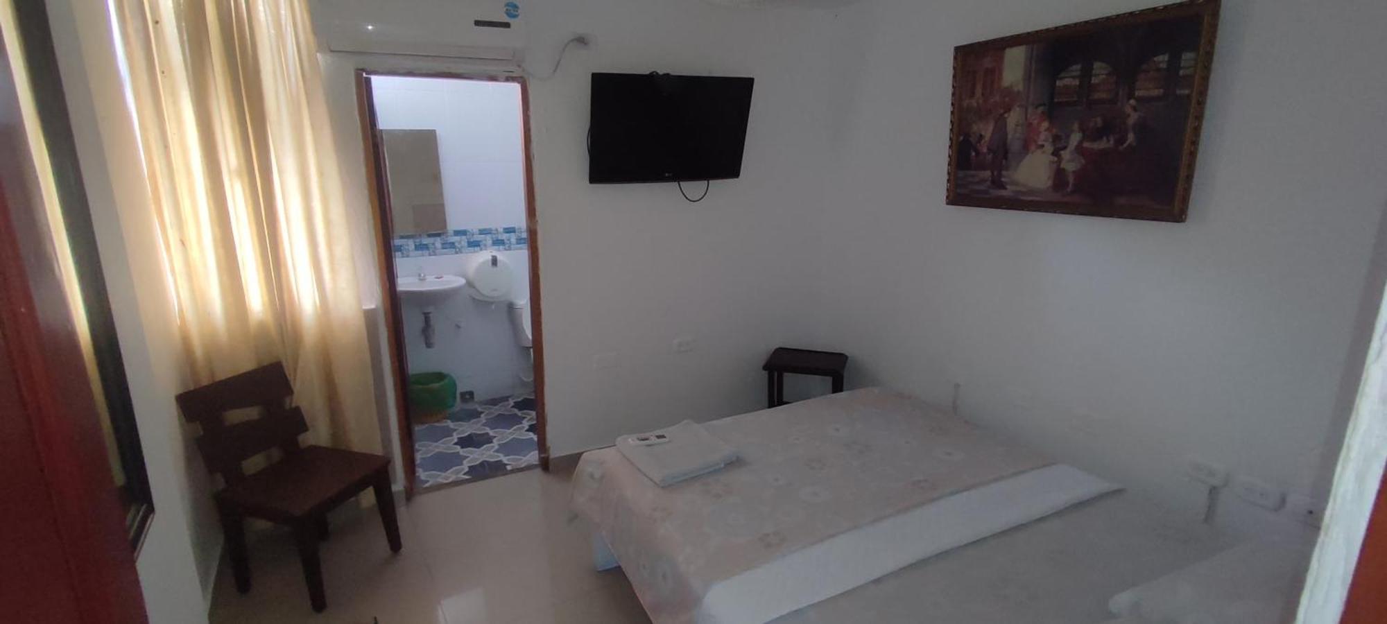 Hotel Interamericano Barranquilla  Ngoại thất bức ảnh