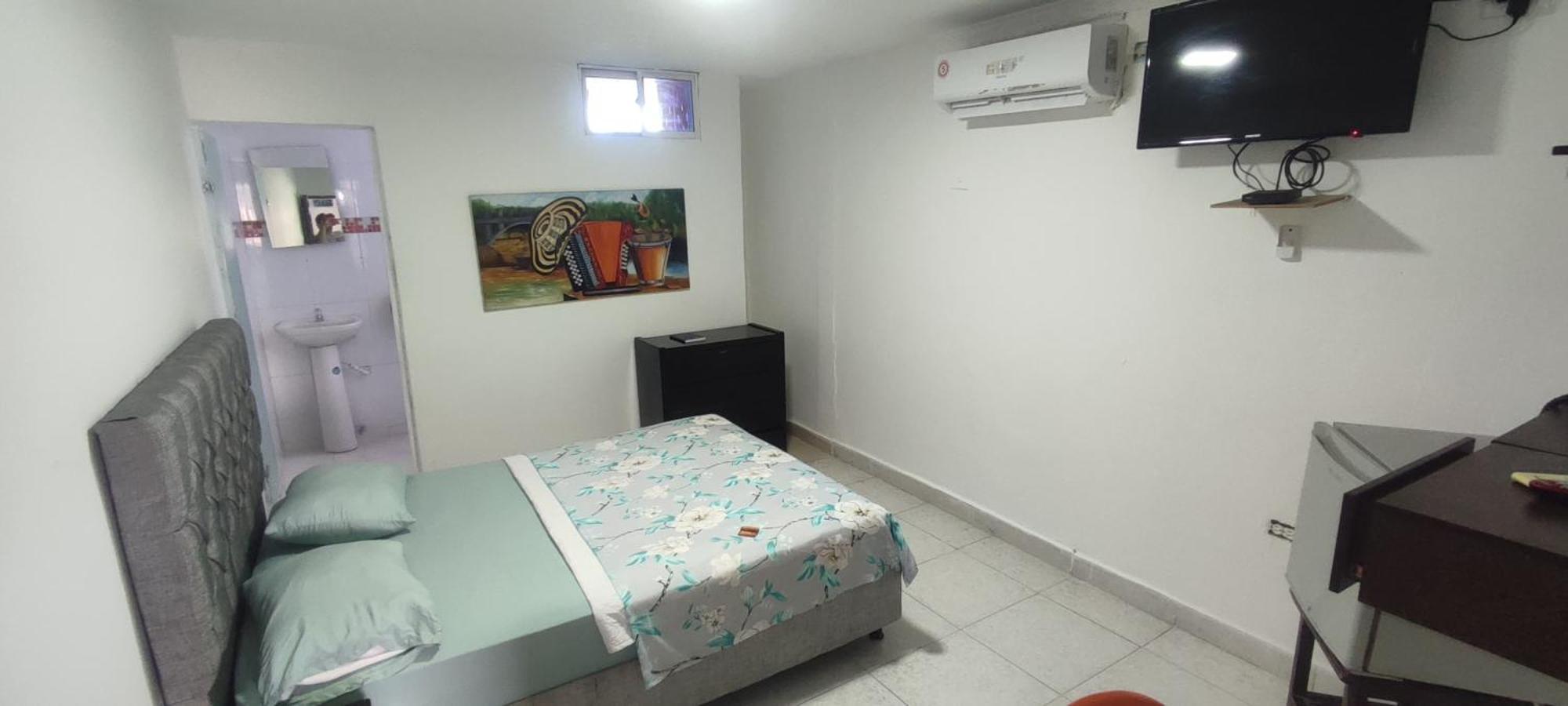 Hotel Interamericano Barranquilla  Ngoại thất bức ảnh