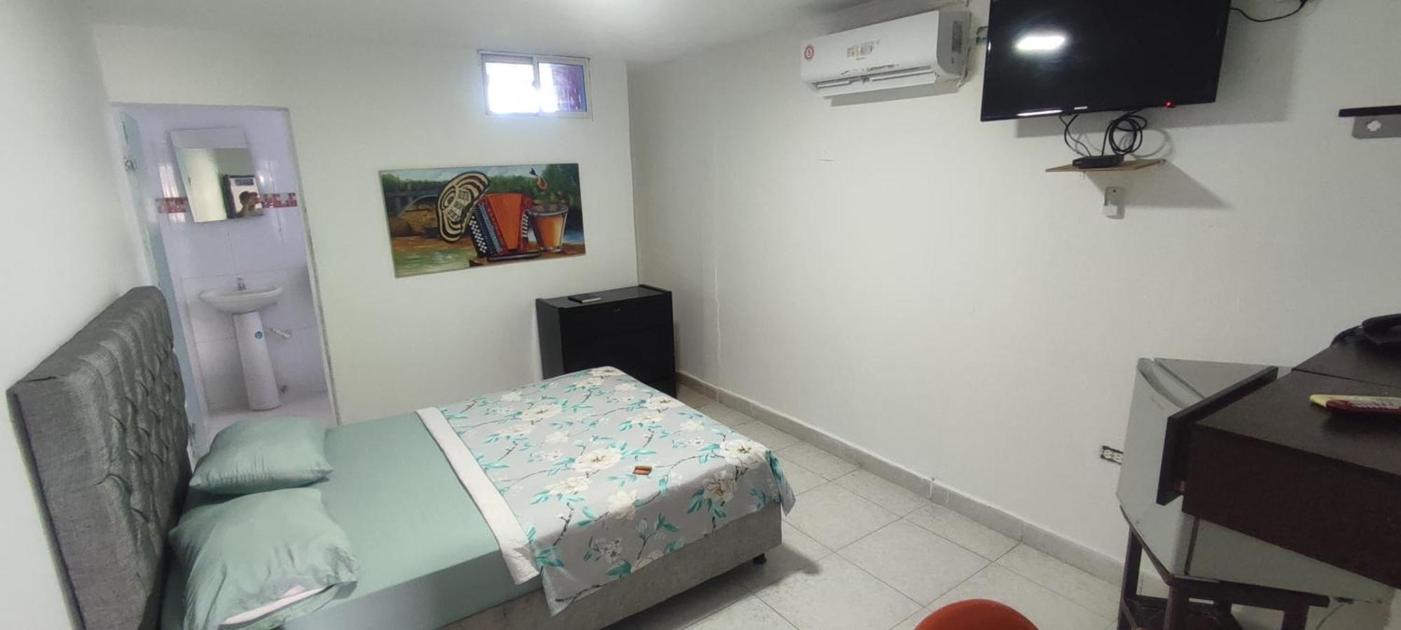 Hotel Interamericano Barranquilla  Ngoại thất bức ảnh