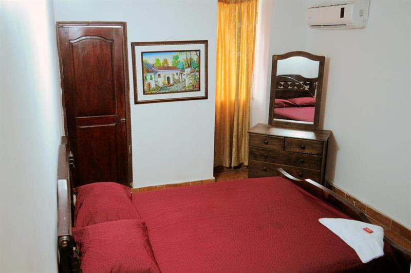 Hotel Interamericano Barranquilla  Ngoại thất bức ảnh